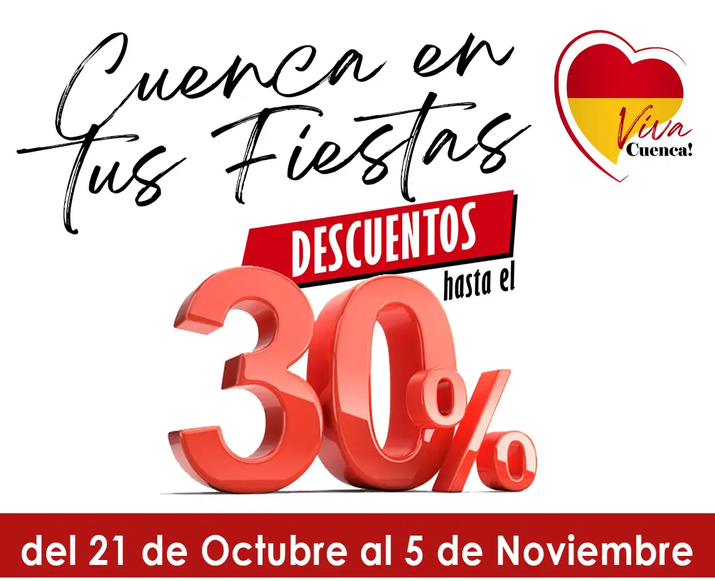 promo cuenca